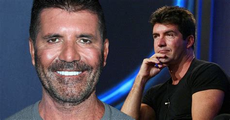 simon cowell ded
