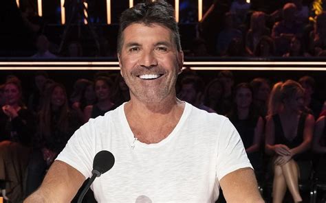 simon cowell judge on what show