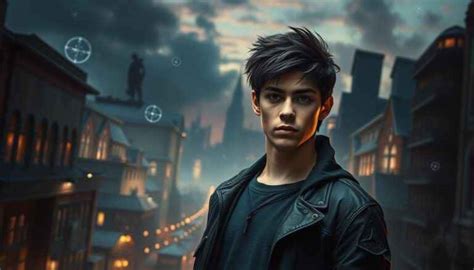 Viral Simon Jacques Shadowhunters In Memory Of Trending