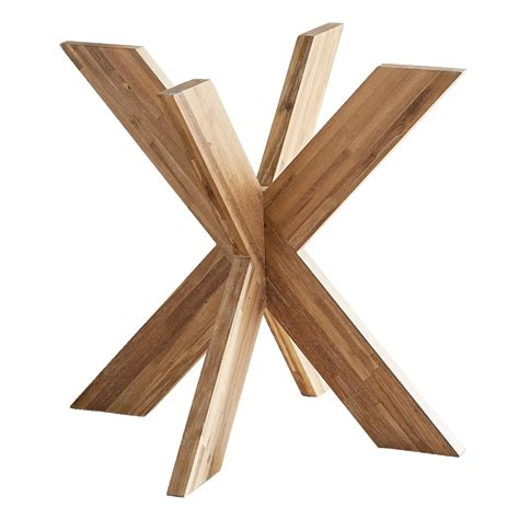 Simon Java X Dining Table Base