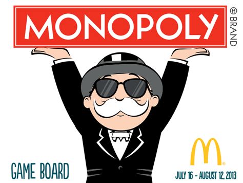 simon marketing mcdonald's monopoly fraud