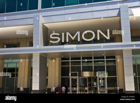 Simon Property Reit