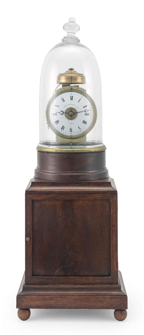 simon willard lighthouse clock