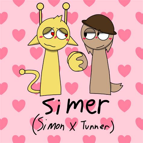Simon X Tunner