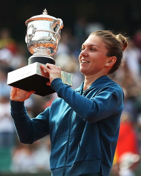 simona halep grand slam titles