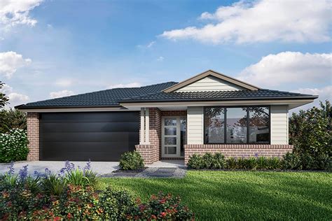 Simonds Homes Yarrawonga