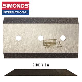 Simonds Knife