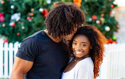 simone biles ex boyfriend