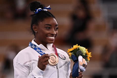 simone biles olympic medals 2021