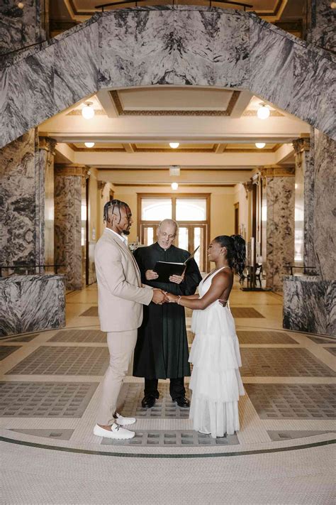 simone biles second wedding photos