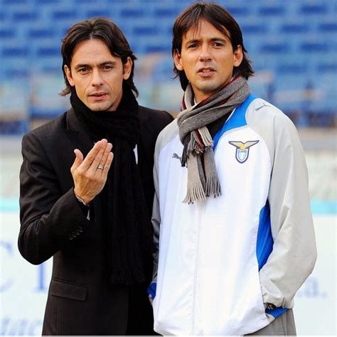 simone inzaghi filippo inzaghi