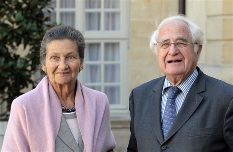 simone veil antoine veil