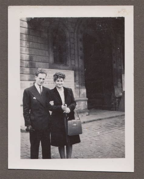 simone veil et antoine veil mariage