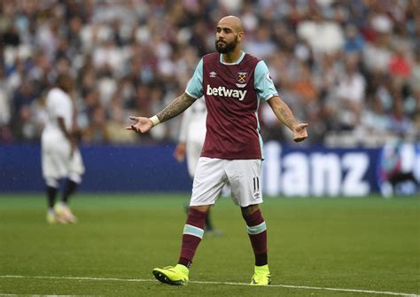 simone zaza on west ham