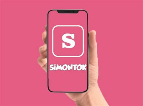 simontok apk gratis
