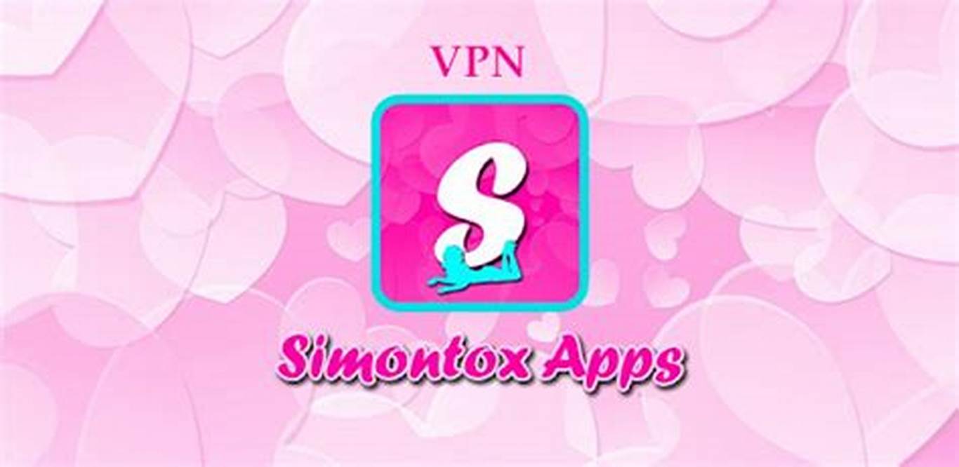 Unduh Aplikasi Simontoxs Terbaru: Alternatif Baru Untuk Menikmati Konten Terbaik!