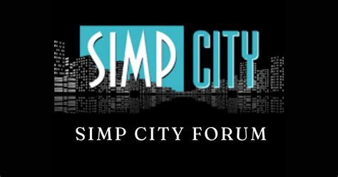 simpcity forums