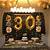 simple 30th birthday party ideas