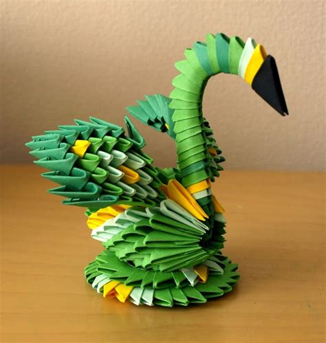 3D animal paper quilling creative ideas make easy arts and crafts