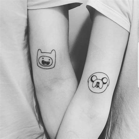 Informative Simple Adventure Time Tattoo Designs References