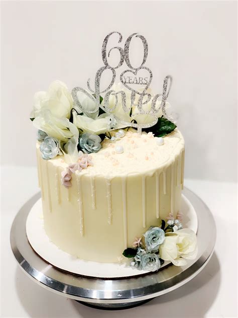 Chocolate Cake Design For Anniversary Simple anniversary cakes