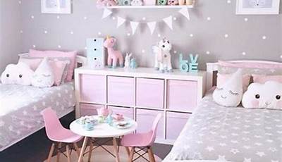 Simple Bedroom Decorating Ideas For Birthday