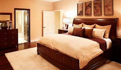 Simple Bedroom Decorating Ideas For Couples