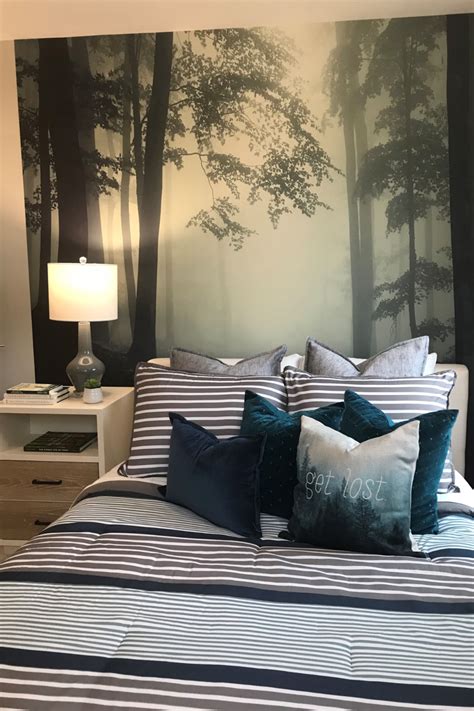 Simple Bedroom Wallpaper Ideas