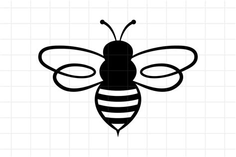 Bee SVG Free Bee SVG Download svg art
