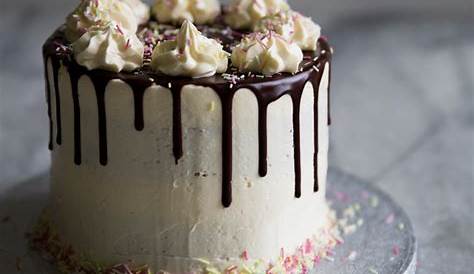 Simple Cake Designs For Birthday Bake Ideas