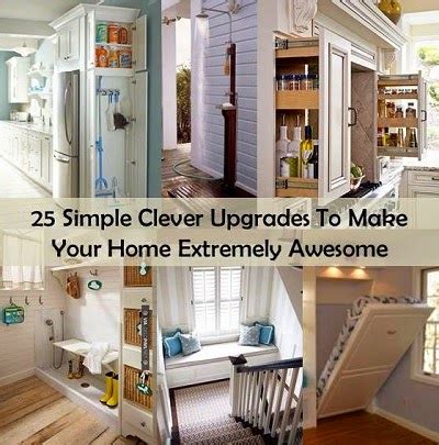 12 Awesome and Easy DIY Upgrades To Make Your Home Look More Expensive