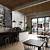 simple coffee shop interior design