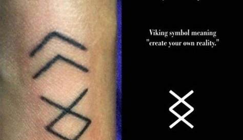 Simple Cool Viking Tattoos 57 Magnifying Tribal Shoulder