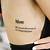 simple cute tattoos with meaning