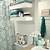 simple decorating ideas for small bathrooms