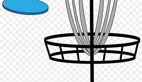 Disc Golf Basket Clip Art at Clker.com - vector clip art online
