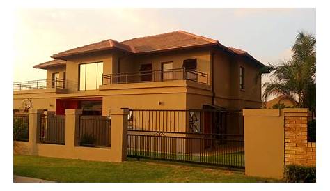 Simple Double Storey House Plans South Africa 5 Things You Didn’t Know Were In Soweto Beautiful