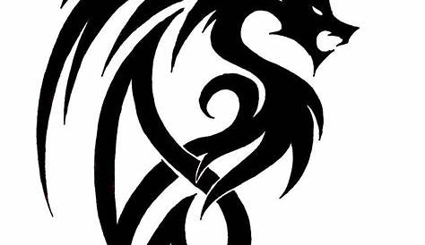 60 Simple Dragon Tattoos For Men FireBreathing Ink Ideas