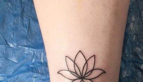 Delicate Tattoos For Girls Flower Tattoos Tattoo Designs Gallery