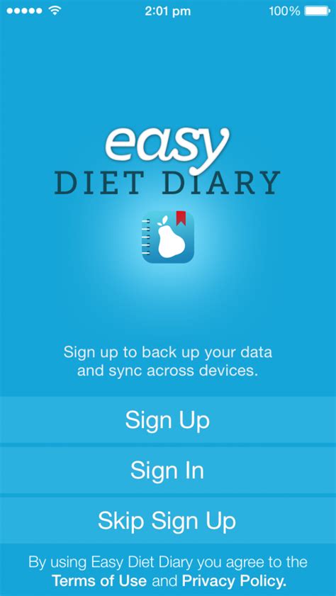 33 Food Journal & Diary Templates to Track Your Meals