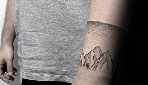 Simple Forearm Tattoo Ideas Top 50 st s [2020 Inspiration Guide]