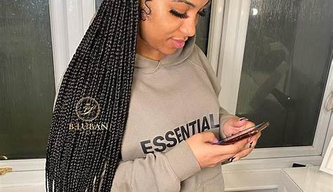 25 Stunning Fulani Braids For 2023 (With Images) Fabbon