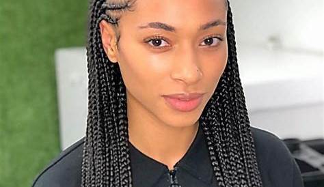 Simple Fulani Braids Styles 25 Ways To Rock This Style Textured Talk
