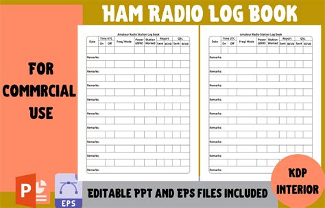 Ham Radio Logging Excel Spreadsheet Printable Spreadshee ham radio