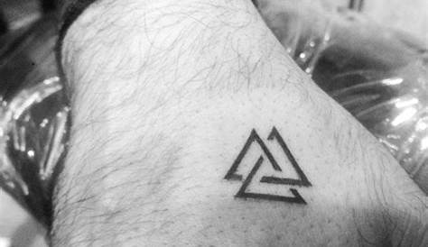 Simple Hand Mens Meaning Small Tattoo 70 s For Men Cool Ink Design Ideas