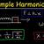 simple harmonic motion problems