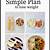 simple healthy diet plan to lose weight fast