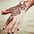 simple henna designs for hands