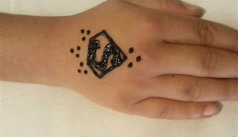 Simple Henna Tattoo Designs For Boys Boy's Dragon ,
