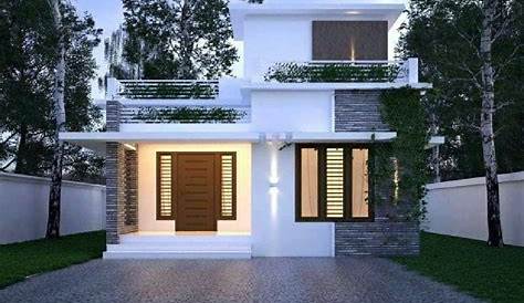 Simple House Design Images Hd [40+] Beautiful HD Wallpapers On WallpaperSafari